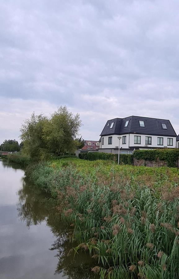 B&B Landlust Guesthouse Purmerend Exterior photo