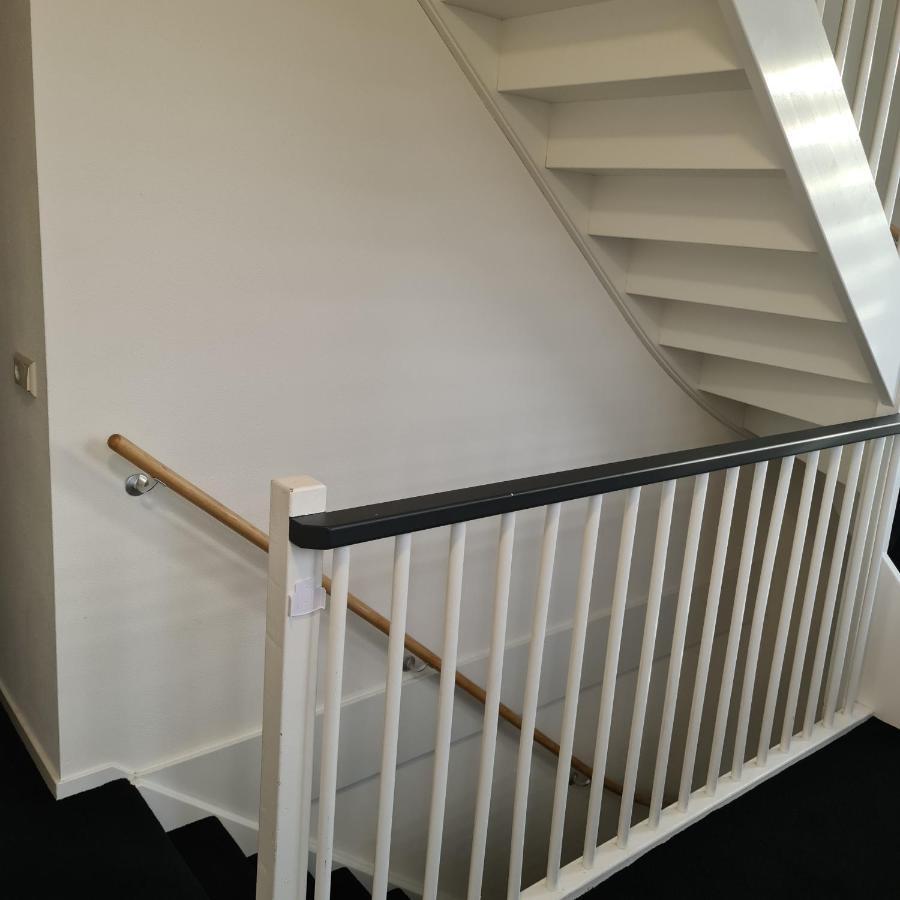 B&B Landlust Guesthouse Purmerend Exterior photo