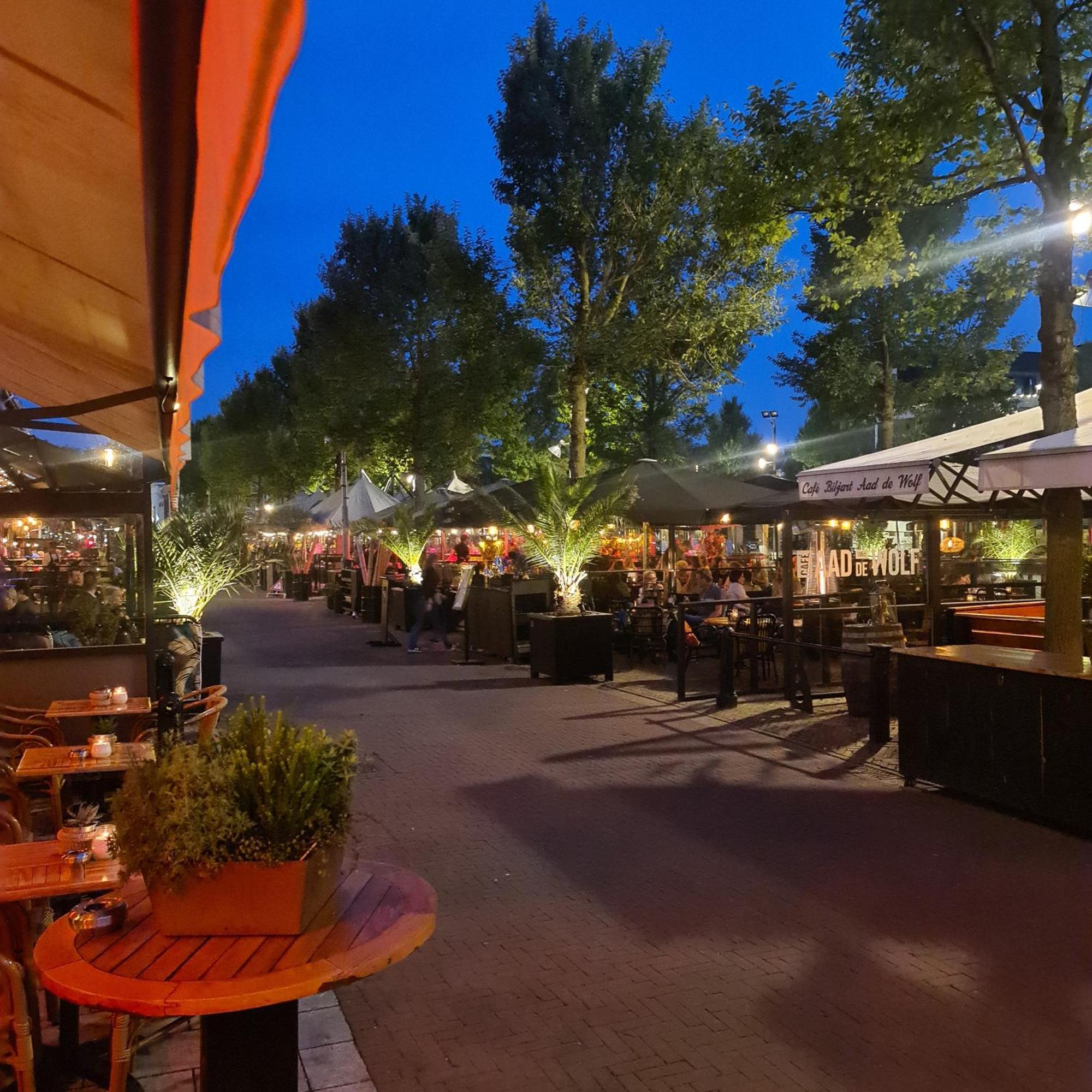 B&B Landlust Guesthouse Purmerend Exterior photo